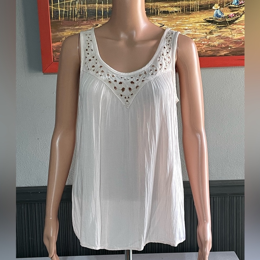 Mudd  Blouse SZ - M